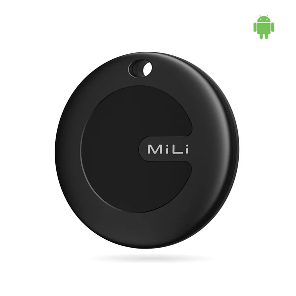 Official MiLi MiTag Android Location Tracker Device