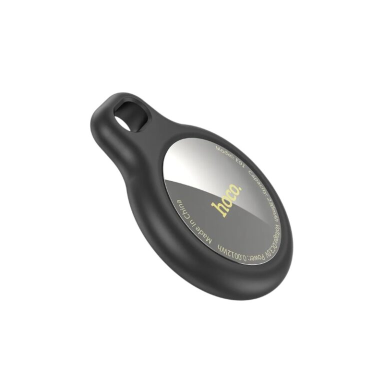 Hoco E91 Smart GPS Tracker For IOS